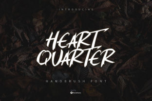 Heart Quarter: A Designer’s Practical Review